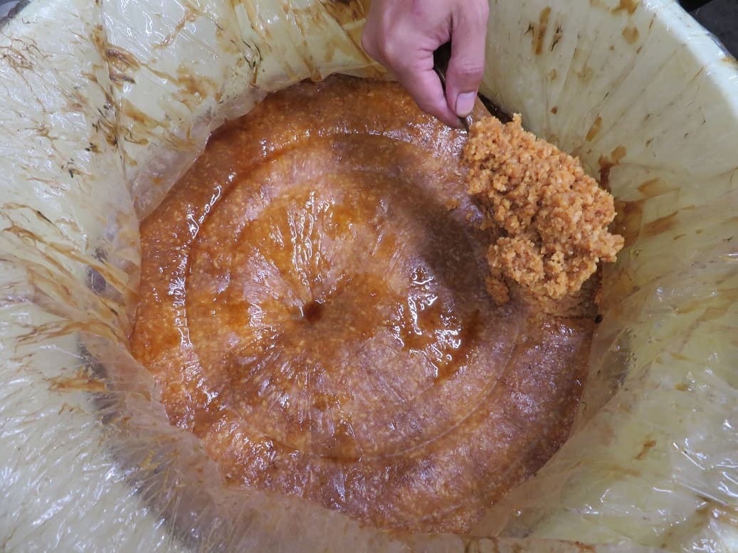 miso